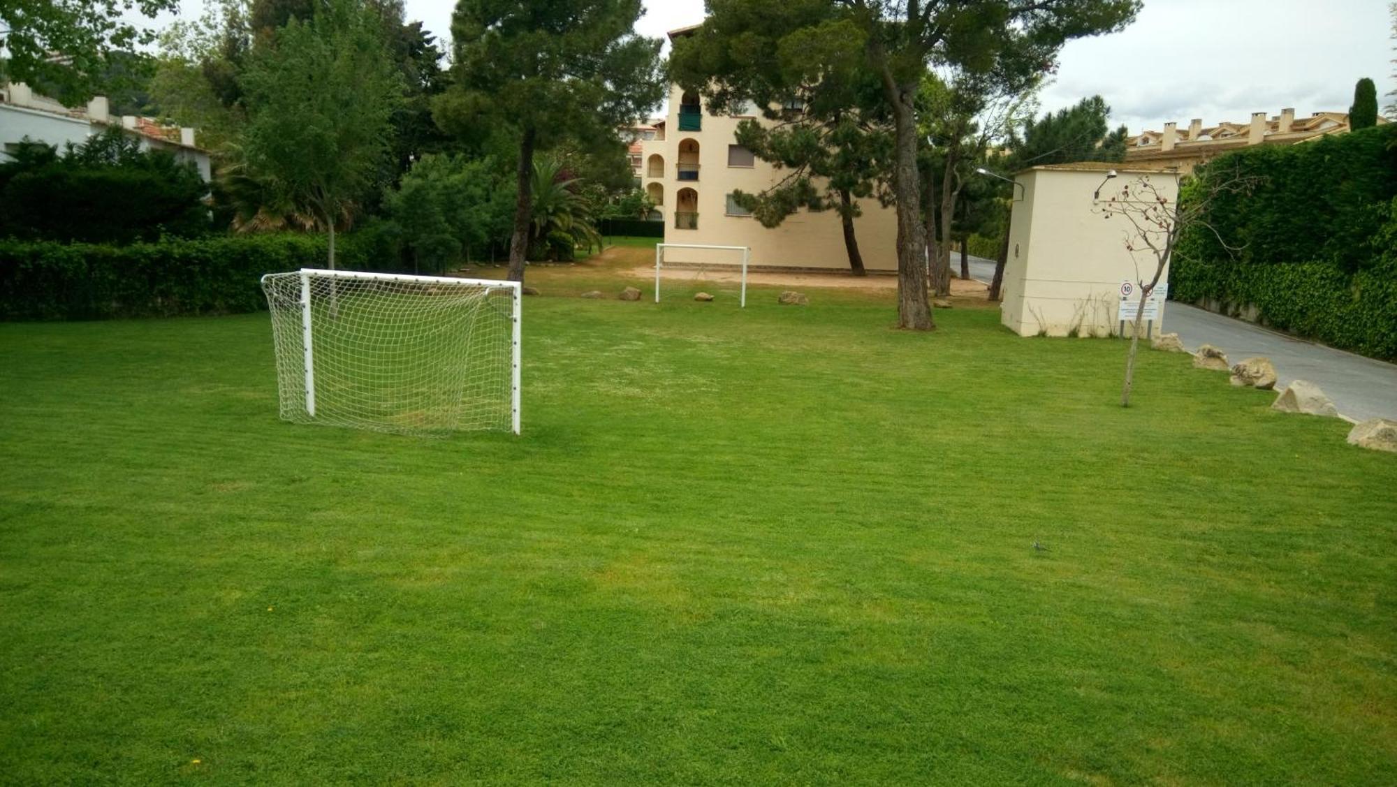 Vidabrava Sagaro Garden, Jardin Privado, Piscina, 150 M Playa Appartement S'Agaró