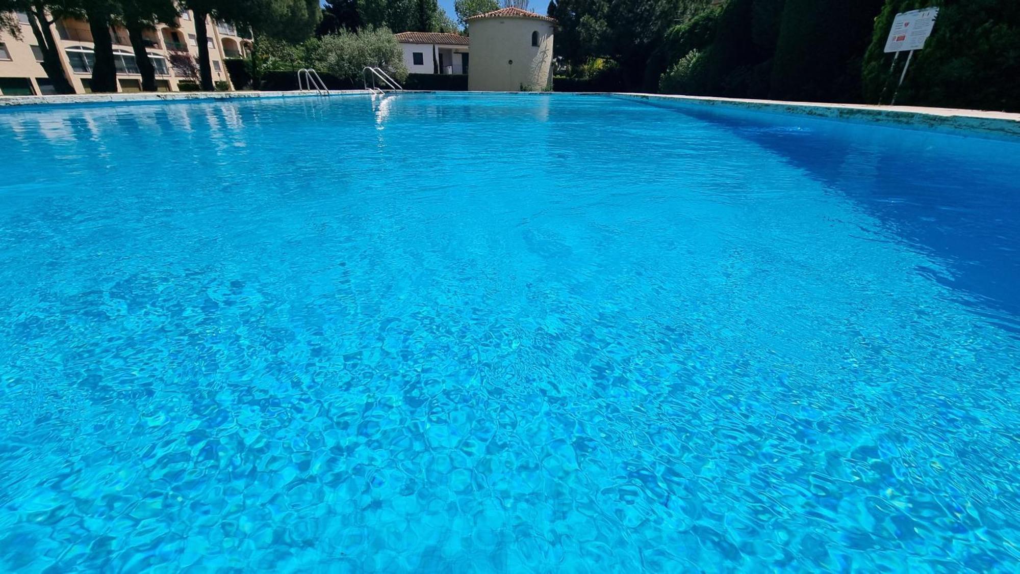 Appartement Vidabrava Sagaro Garden, Jardin Privado, Piscina, 150 M Playa *