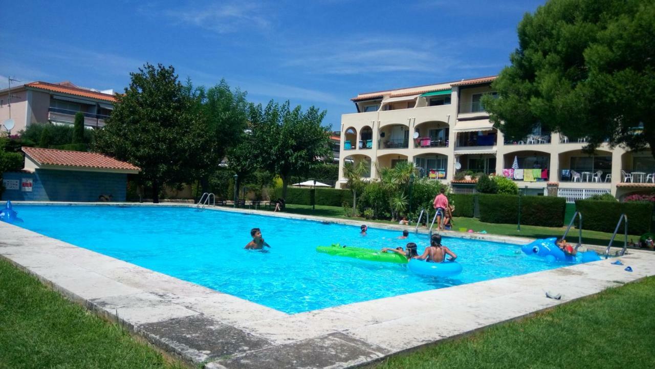 Vidabrava Sagaro Garden, Jardin Privado, Piscina, 150 M Playa Appartement *