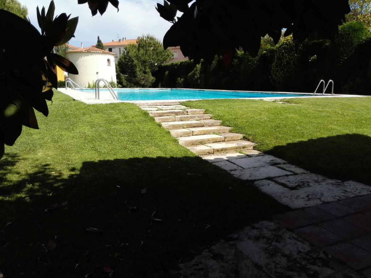 Vidabrava Sagaro Garden, Jardin Privado, Piscina, 150 M Playa Appartement *