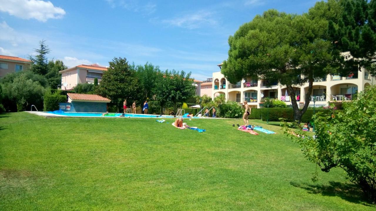 Vidabrava Sagaro Garden, Jardin Privado, Piscina, 150 M Playa Appartement