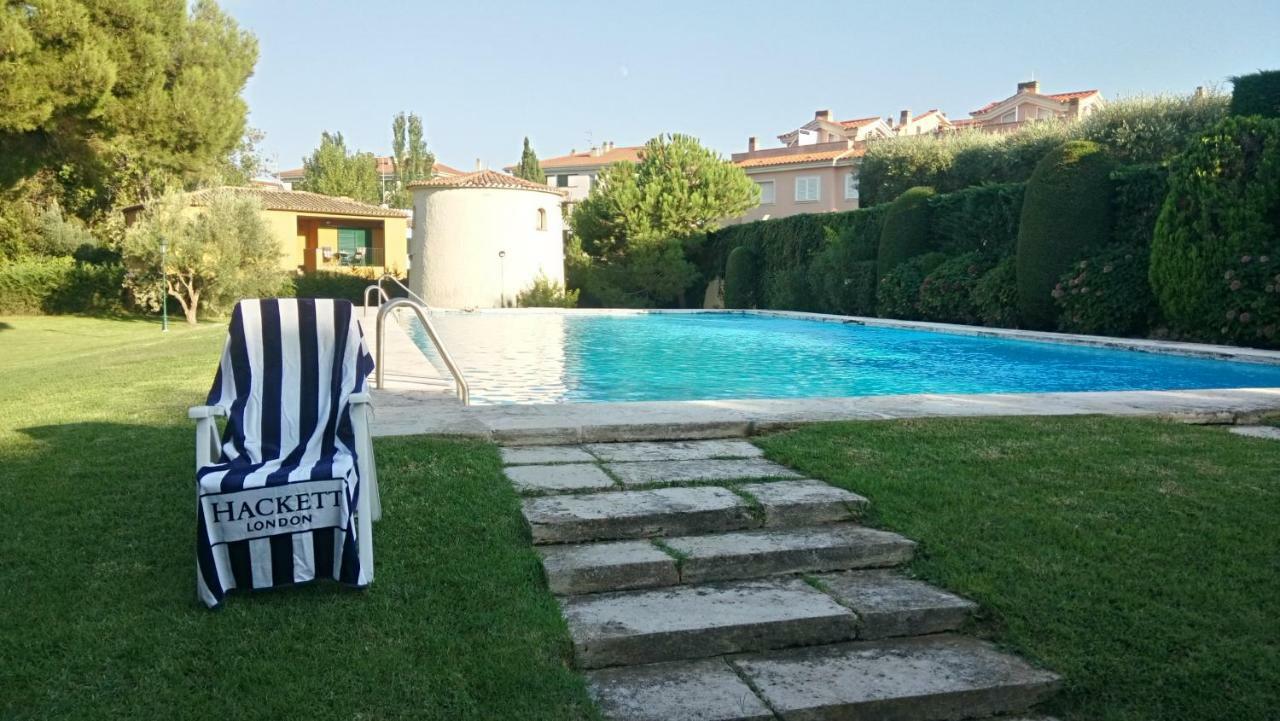 Vidabrava Sagaro Garden, Jardin Privado, Piscina, 150 M Playa S'Agaró