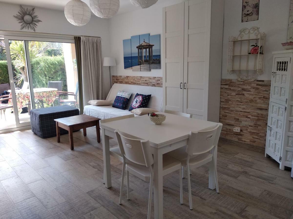 Appartement Vidabrava Sagaro Garden, Jardin Privado, Piscina, 150 M Playa S'Agaró