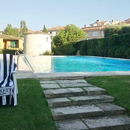 Vidabrava Sagaro Garden, Jardin Privado, Piscina, 150 M Playa Apartment S'Agaro Exterior photo