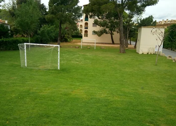 Vidabrava Sagaro Garden, Jardin Privado, Piscina, 150 M Playa