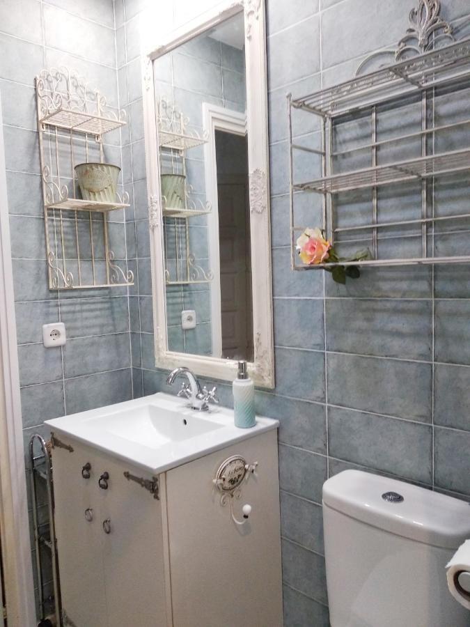 Appartement Vidabrava Sagaro Garden, Jardin Privado, Piscina, 150 M Playa *