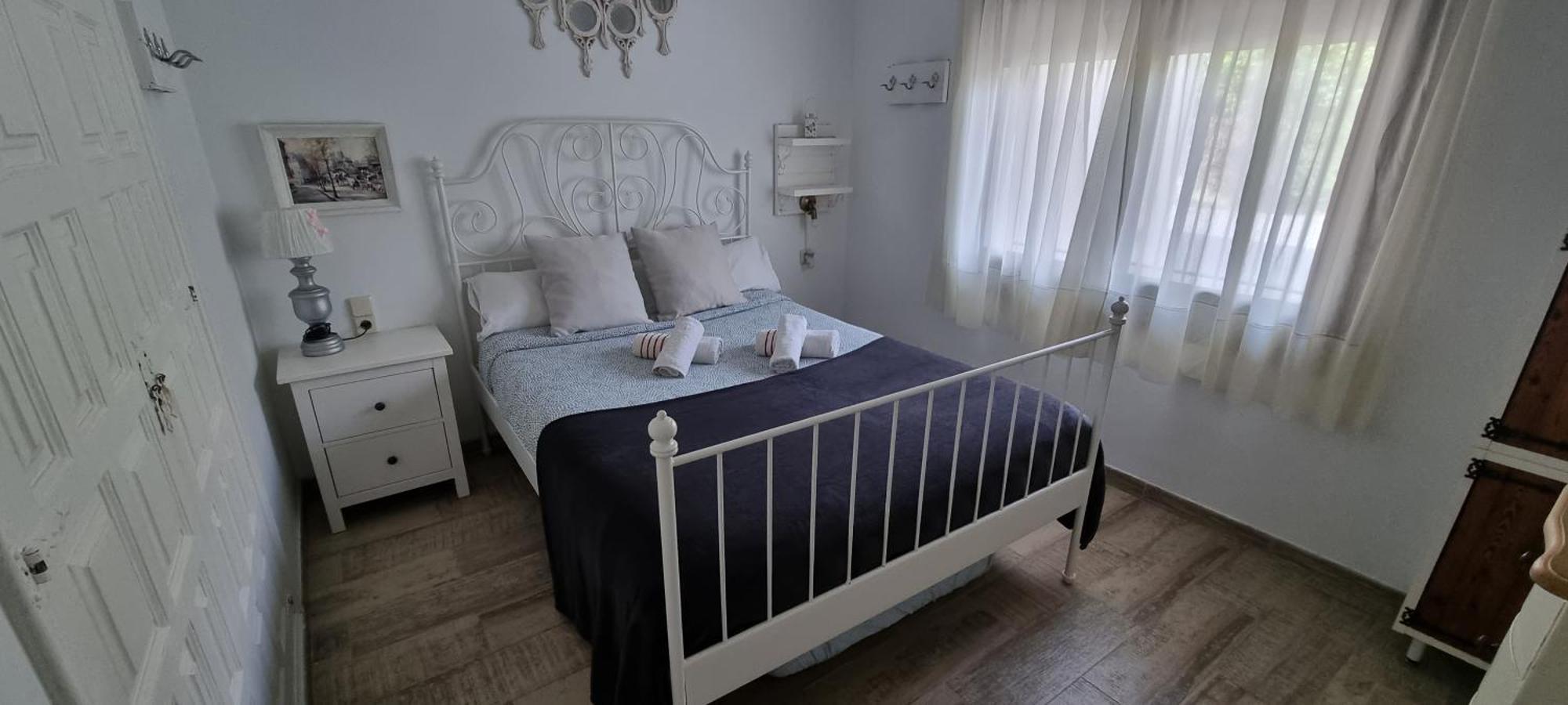 Apartment Vidabrava Sagaro Garden, Jardin Privado, Piscina, 150 M Playa