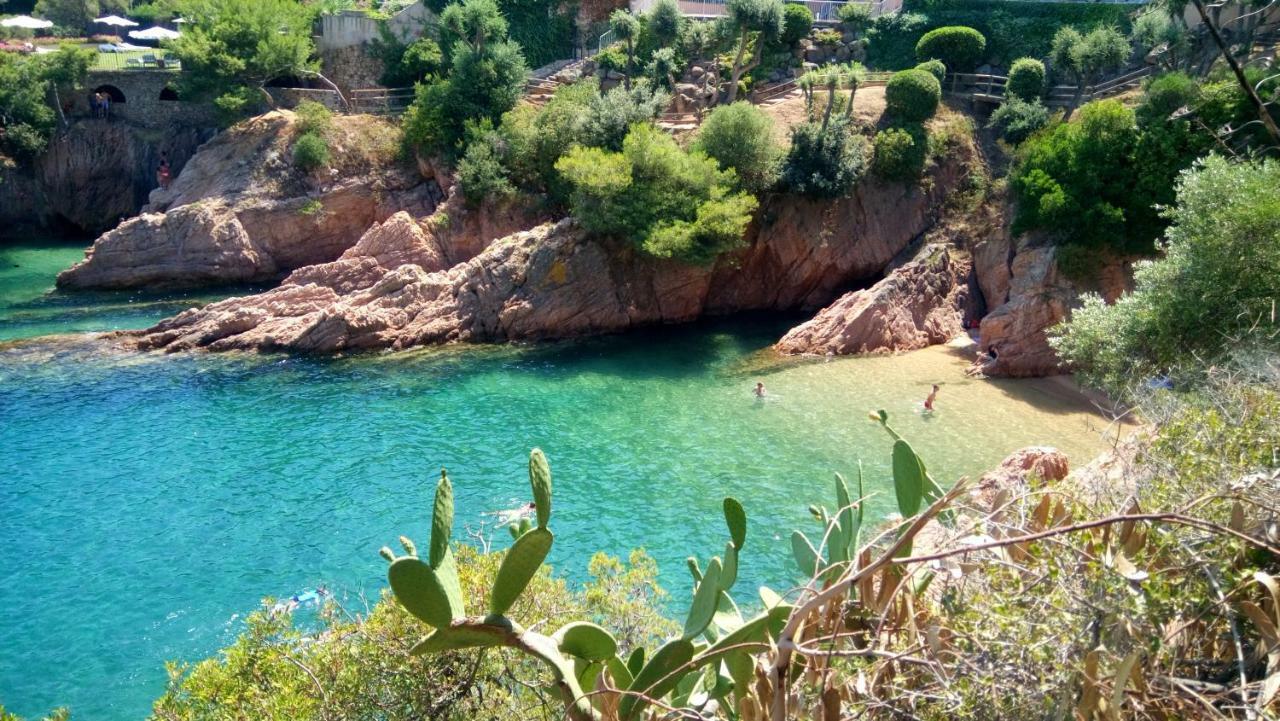 Appartement Vidabrava Sagaro Garden, Jardin Privado, Piscina, 150 M Playa